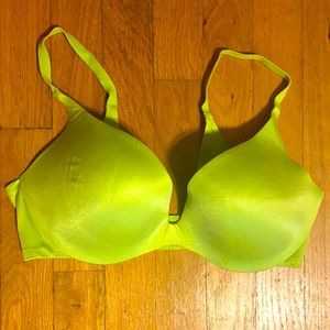 Seamless Push Up - Perfect for fitted dresses!